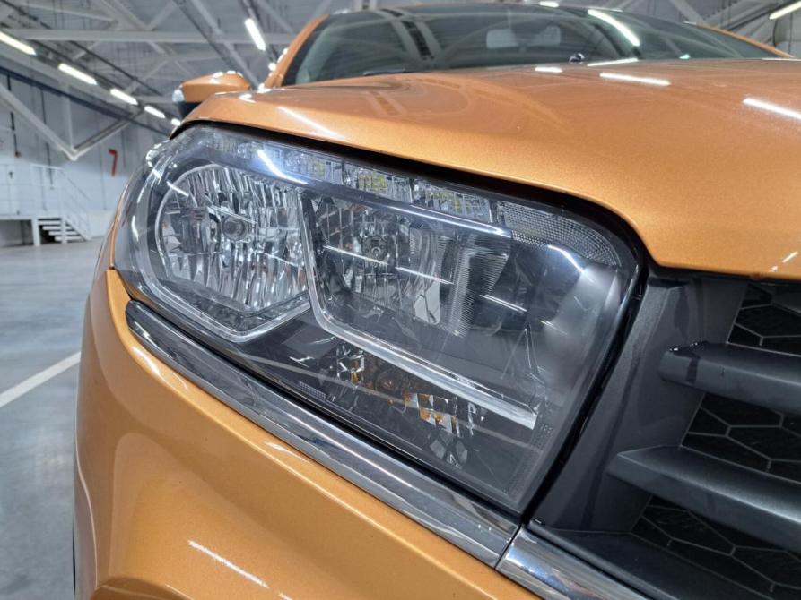 Lada (ВАЗ) XRAY I Казань  - изображение 21