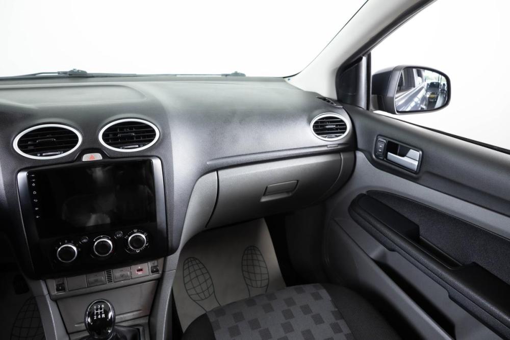 Ford Focus II Рестайлинг Пермь  - изображение 14