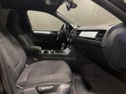 Volkswagen Touareg II Челябинск  - изображение 27