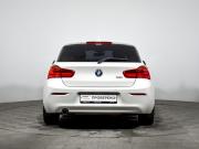 BMW 1 серии II (F20/F21) Рестайлинг 2 Санкт-Петербург  - изображение 19