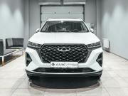 Chery Tiggo 7 Pro Max I Екатеринбург  - изображение 20
