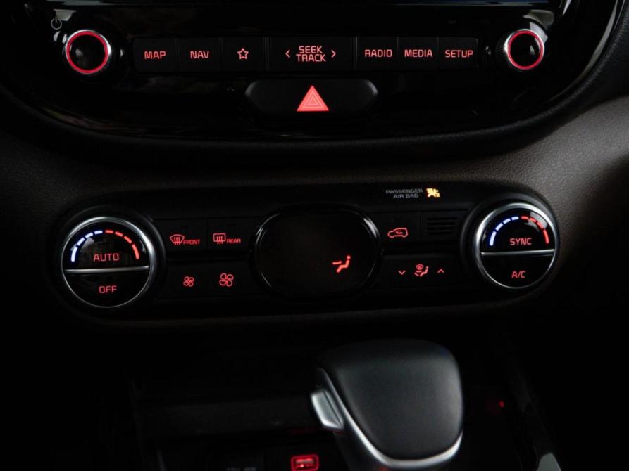 Kia Soul III Москва  - изображение 18