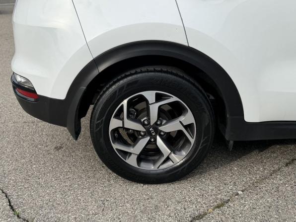 Kia Sportage IV Рестайлинг с пробегом 2019 года, цена 2 240 000 рублей, 146788 км, внедорожник, Автокод Объявления