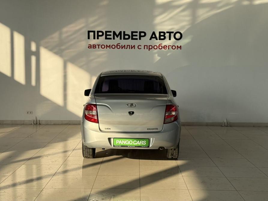 Lada (ВАЗ) Granta I Смоленск  - изображение 5