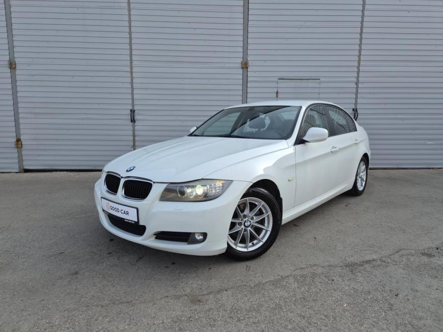 BMW 3 серии V (E90/E91/E92/E93) Рестайлинг Саратов  - изображение 1