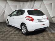 Peugeot 208 I Москва  - изображение 24
