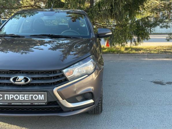 Lada (ВАЗ) Vesta I с пробегом 2017 года, цена 605 000 рублей, 174119 км, седан, Автокод Объявления