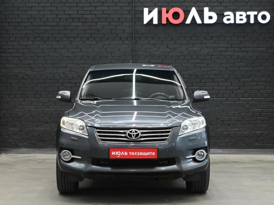 Toyota RAV4 III (XA30) Рестайлинг Екатеринбург  - изображение 2