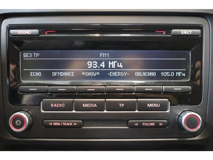 Volkswagen Jetta VI Коломна  - изображение 10