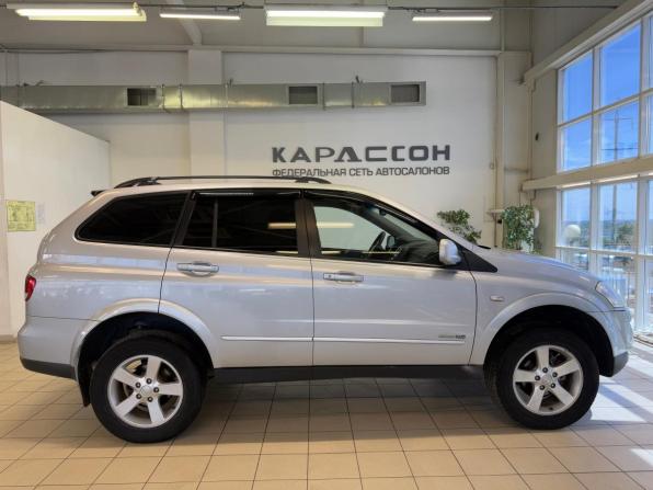 SsangYong Kyron I Рестайлинг с пробегом 2008 года, цена 780 000 рублей, 97000 км, внедорожник, Автокод Объявления