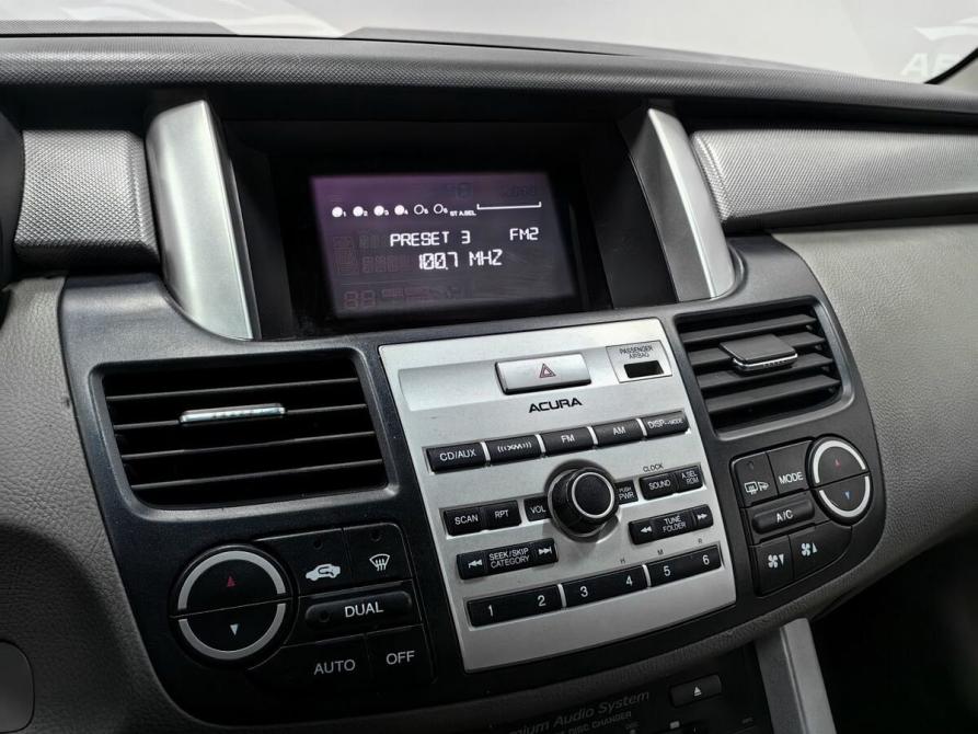 Acura RDX I Новосибирск  - изображение 19