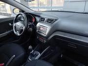 Kia Rio III Рестайлинг Казань  - изображение 19