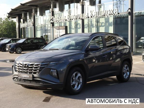 Hyundai Tucson IV с пробегом 2022 года, цена 2 800 000 рублей, 132324 км, внедорожник, Автокод Объявления