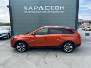 Lada (ВАЗ) Vesta I Екатеринбург  - изображение 15