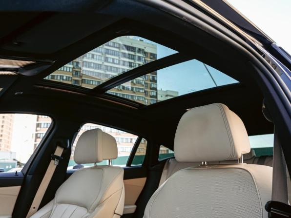 BMW X6 III (G06) с пробегом 2020 года, цена 7 295 000 рублей, 148513 км, внедорожник, Автокод Объявления