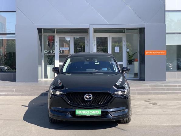 Mazda CX-5 II с пробегом 2021 года, цена 3 205 000 рублей, 48370 км, внедорожник, Автокод Объявления