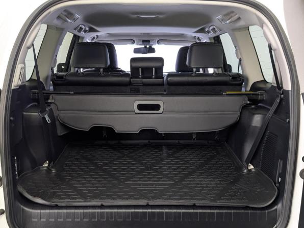 Lexus GX II с пробегом 2012 года, цена 3 500 000 рублей, 178912 км, внедорожник, Автокод Объявления