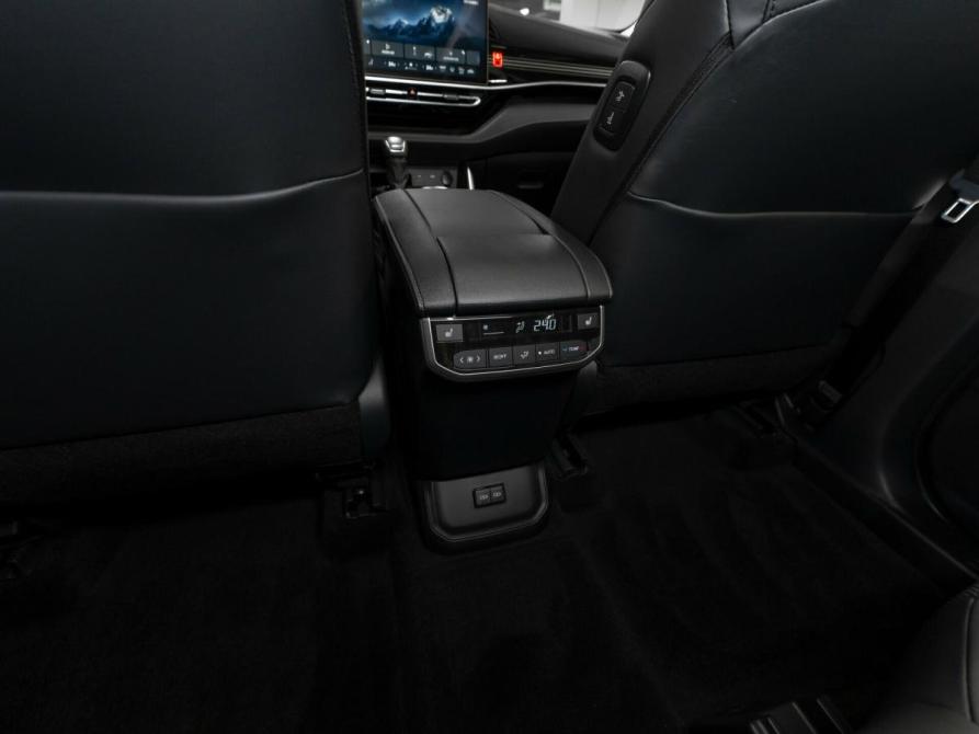Toyota Highlander IV (XU70) Москва  - изображение 14
