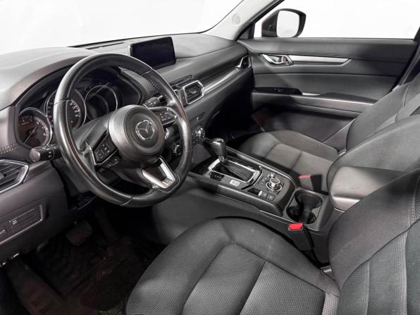 Mazda CX-5 II с пробегом 2017 года, цена 1 990 000 рублей, 112190 км, внедорожник, Автокод Объявления