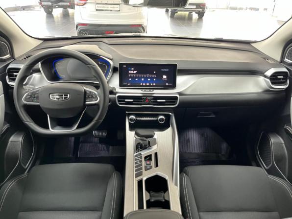 Geely Coolray I с пробегом 2023 года, цена 2 088 000 рублей, 7651 км, внедорожник, Автокод Объявления