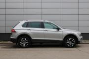 Volkswagen Tiguan II Ярославль  - изображение 18