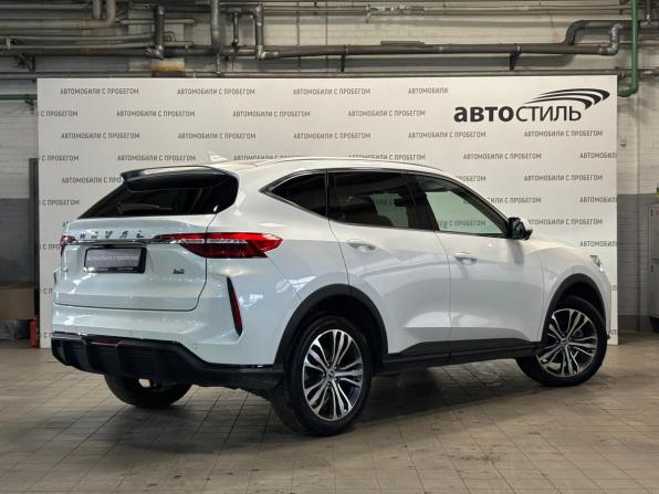 Haval F7 I Рестайлинг с пробегом 2023 года, цена 2 049 000 рублей, 87893 км, внедорожник, Автокод Объявления