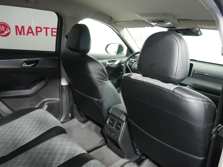 Haval Jolion I Рестайлинг Вологда  - изображение 11