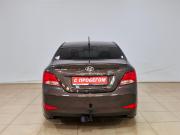 Hyundai Solaris I Рестайлинг Альметьевск  - изображение 29