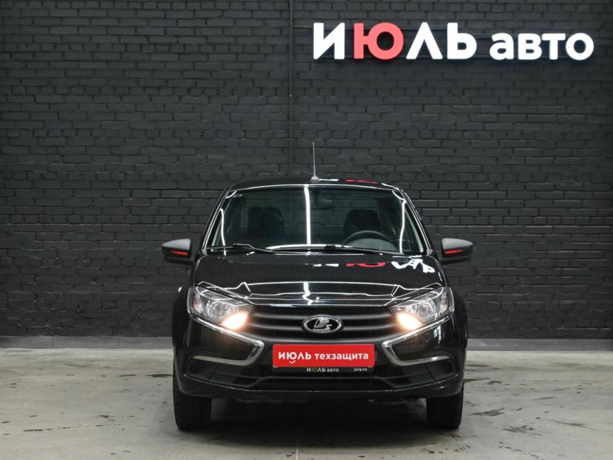 Lada (ВАЗ) Granta I Рестайлинг Екатеринбург  - изображение 2