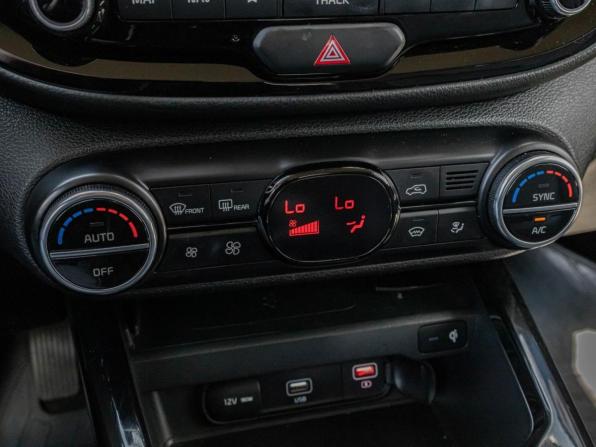 Kia Soul III с пробегом 2019 года, цена 1 960 000 рублей, 132688 км, хэтчбек, Автокод Объявления