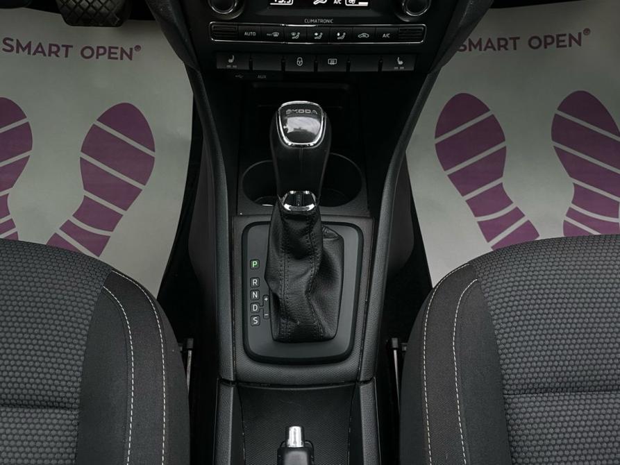 Skoda Rapid I Краснодар  - изображение 12