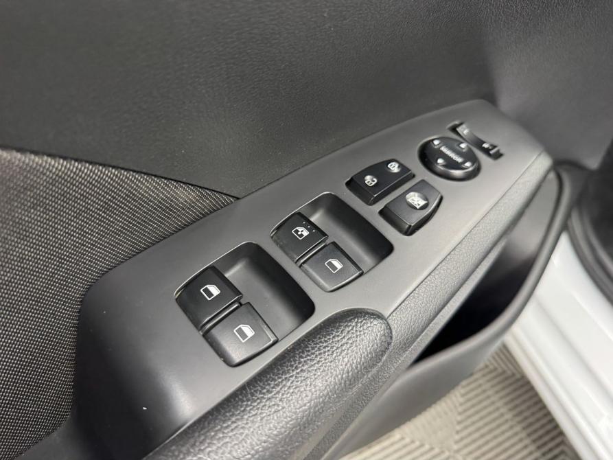 Hyundai Solaris II Рестайлинг Воронеж  - изображение 17