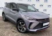 Geely Coolray I Рестайлинг Самара  - изображение 35