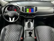 Kia Sportage III Рестайлинг Казань  - изображение 32