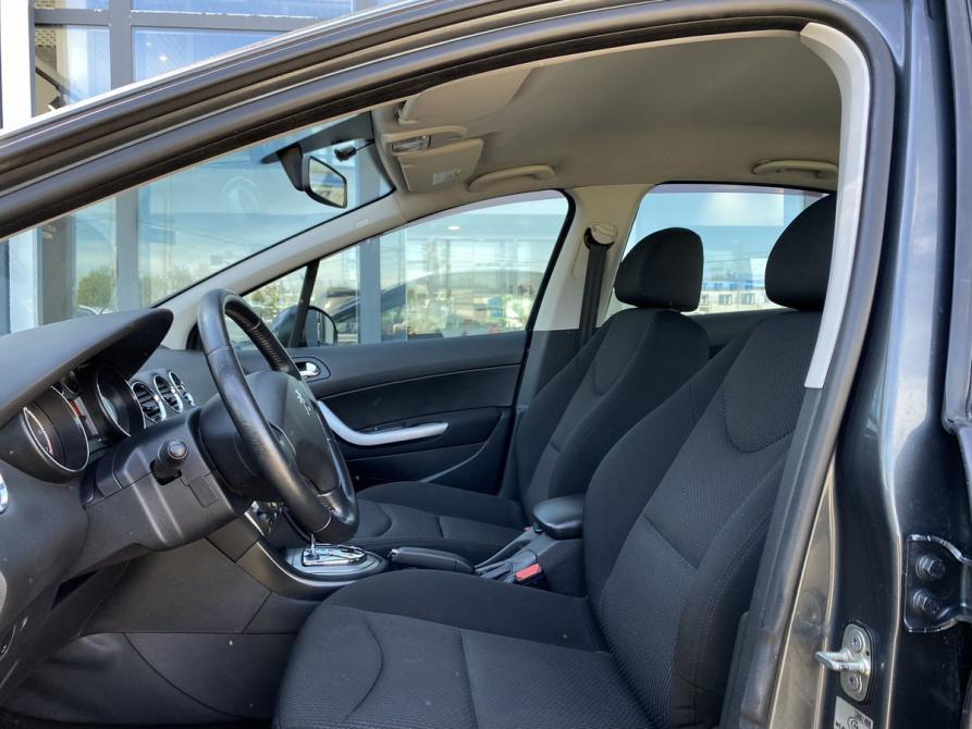 Peugeot 408 I Москва  - изображение 18
