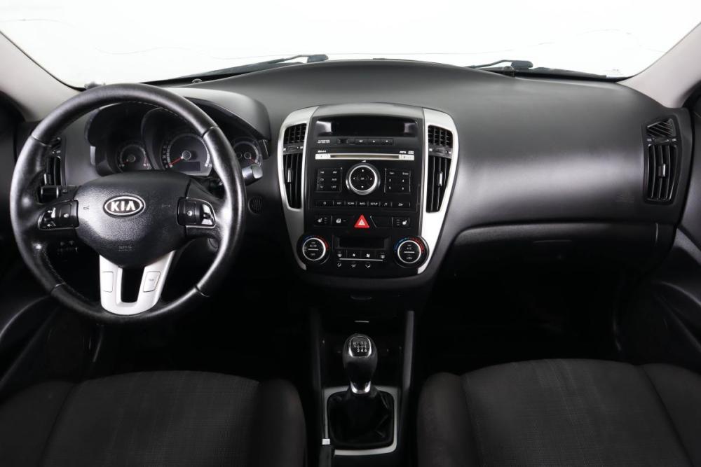 Kia Ceed I Рестайлинг Пермь  - изображение 13