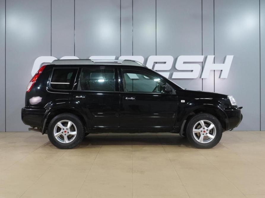 Nissan X-Trail I Рестайлинг Воронеж  - изображение 5