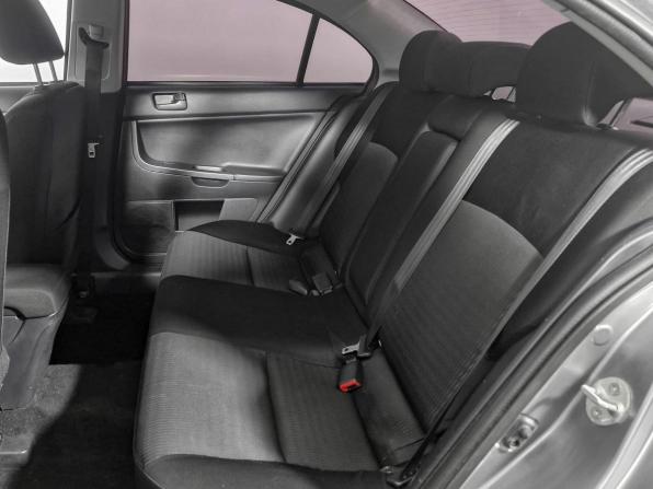 Mitsubishi Lancer X Рестайлинг с пробегом 2012 года, цена 719 000 рублей, 283604 км, седан, Автокод Объявления