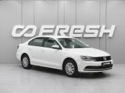 Volkswagen Jetta VI Рестайлинг Ростов-на-Дону  - изображение 16