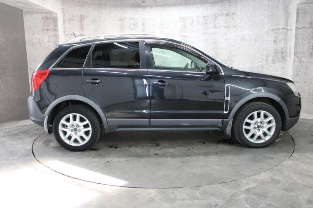 Opel Antara I Рестайлинг Ярославль  - изображение 4