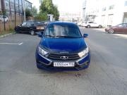 Lada (ВАЗ) Granta I Рестайлинг Оренбург  - изображение 12