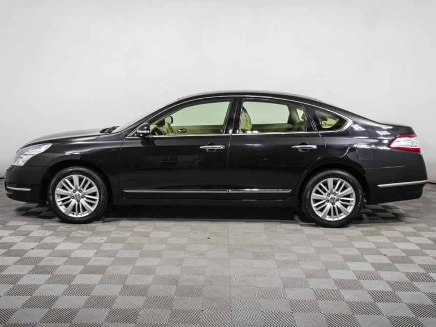 Nissan Teana II Рестайлинг Москва  - изображение 9