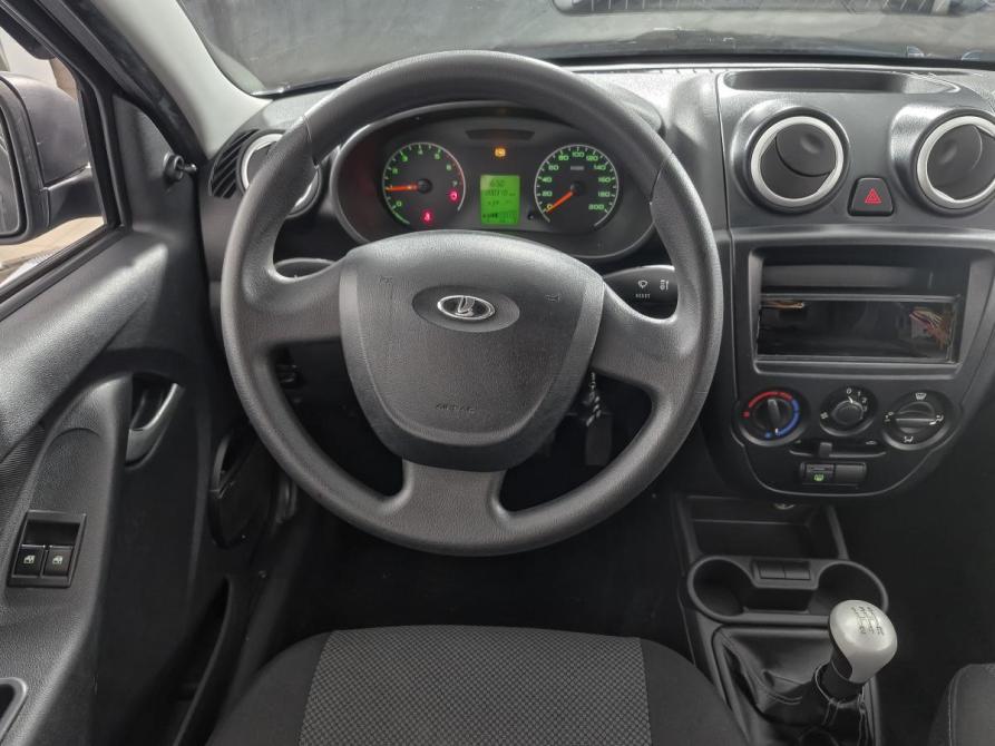 Lada (ВАЗ) Granta I Нижний Новгород  - изображение 12