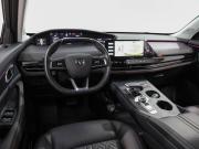 Changan UNI-K Ростов-на-Дону  - изображение 26