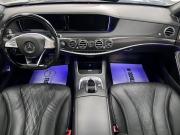Mercedes-Benz S-Класс VI (W222 C217) Тверь  - изображение 38
