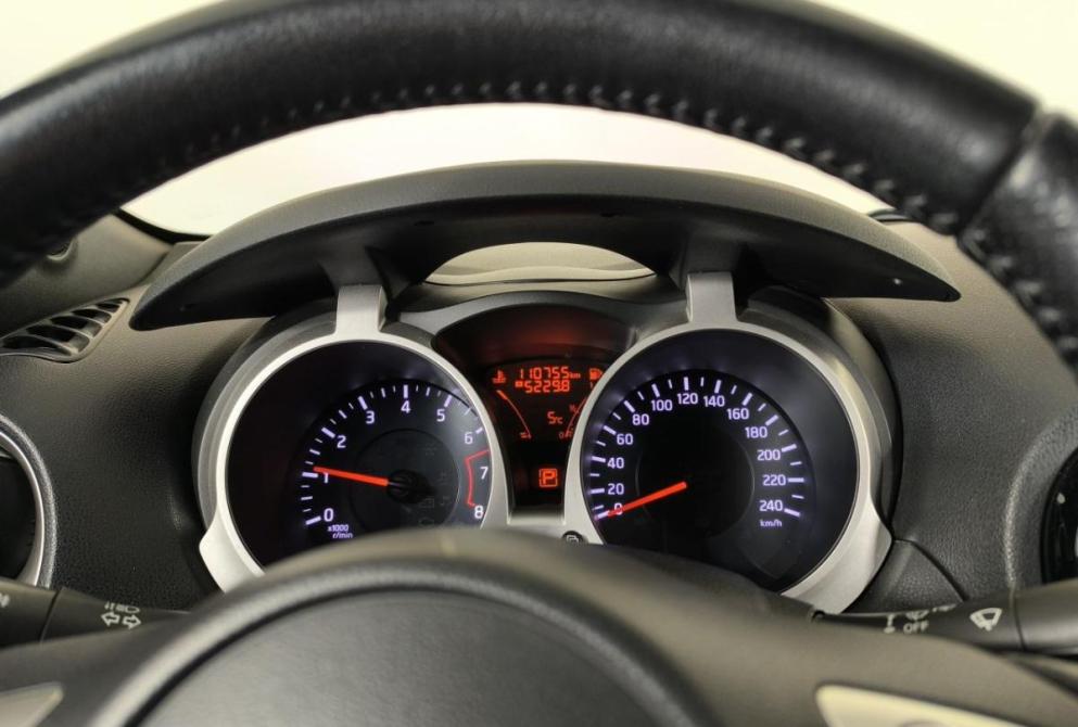 Nissan Juke I Нижний Новгород  - изображение 7