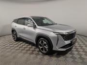Geely Atlas II Москва  - изображение 25