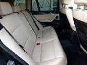 BMW X3 II (F25) Рестайлинг Москва  - изображение 44