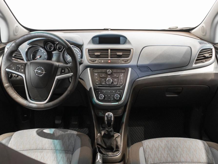 Opel Mokka I Казань  - изображение 6