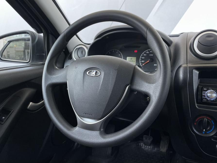 Lada (ВАЗ) Granta I Екатеринбург  - изображение 14